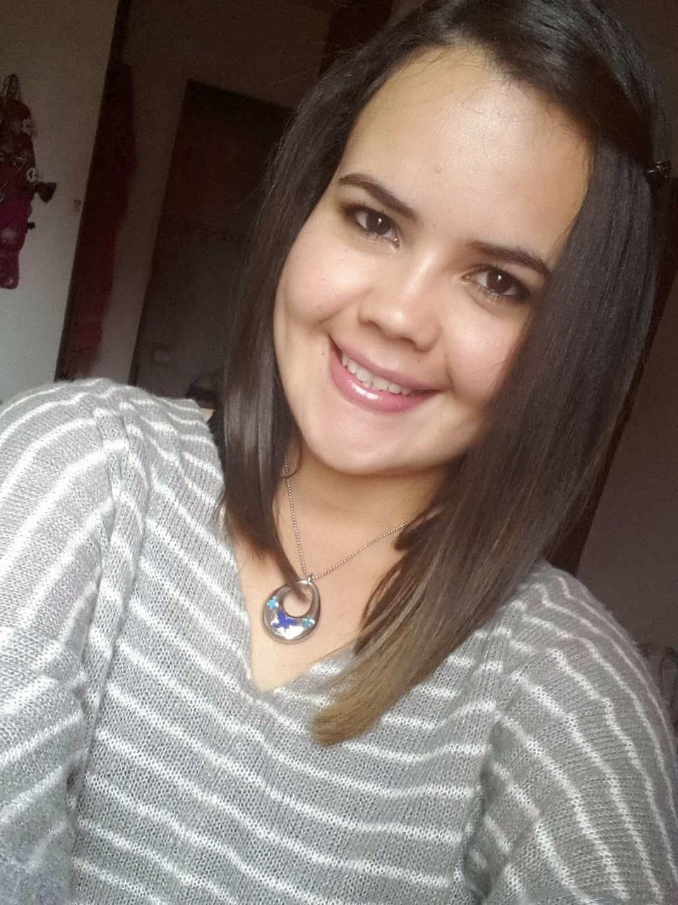 <em>Gabriela Yepez</em>